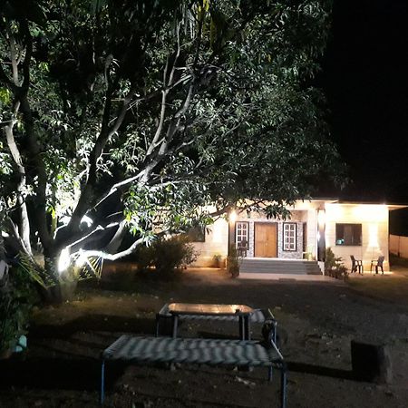 Green Valley Resort Thāl Esterno foto